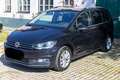 Volkswagen Touran Touran Comfortline 1,6 SCR TDI DSG Comfortline Schwarz - thumbnail 3