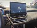 Toyota Corolla Cross 2.0 Hybrid 197 CV E-CVT AWD Lounge Light Argento - thumbnail 13