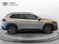 Toyota Corolla Cross 2.0 Hybrid 197 CV E-CVT AWD Lounge Light Argento - thumbnail 5