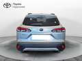 Toyota Corolla Cross 2.0 Hybrid 197 CV E-CVT AWD Lounge Light Argento - thumbnail 6