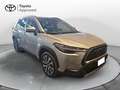 Toyota Corolla Cross 2.0 Hybrid 197 CV E-CVT AWD Lounge Light Argento - thumbnail 4