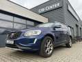 Volvo XC60 XC60 Ocean Race AWD-Scheckheft Volvo Blau - thumbnail 1