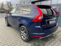 Volvo XC60 XC60 Ocean Race AWD-Scheckheft Volvo Blau - thumbnail 5