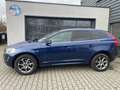 Volvo XC60 XC60 Ocean Race AWD-Scheckheft Volvo Blau - thumbnail 6