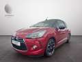 Citroen DS3 CITROEN DS3/73t.KM/LED/CABRIO/SPORTSITZE Rot - thumbnail 2