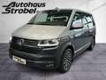 Volkswagen T6.1 Multivan Multivan 2.0 TDI DSG Highline ACC AHK LED Navi S Silber - thumbnail 2