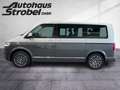 Volkswagen T6.1 Multivan Multivan 2.0 TDI DSG Highline ACC AHK LED Navi S Silber - thumbnail 4