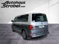 Volkswagen T6.1 Multivan Multivan 2.0 TDI DSG Highline ACC AHK LED Navi S Silber - thumbnail 5