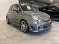 Abarth 595 1.4 Turbo T-Jet 160 CV MTA Turismo Grau - thumbnail 3