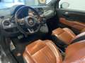Abarth 595 1.4 Turbo T-Jet 160 CV MTA Turismo Gris - thumbnail 10