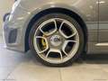 Abarth 595 1.4 Turbo T-Jet 160 CV MTA Turismo Gris - thumbnail 7