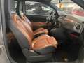 Abarth 595 1.4 Turbo T-Jet 160 CV MTA Turismo Grau - thumbnail 14