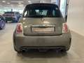 Abarth 595 1.4 Turbo T-Jet 160 CV MTA Turismo Gris - thumbnail 5