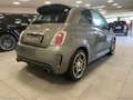 Abarth 595 1.4 Turbo T-Jet 160 CV MTA Turismo Gris - thumbnail 4