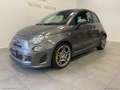 Abarth 595 1.4 Turbo T-Jet 160 CV MTA Turismo Gris - thumbnail 1