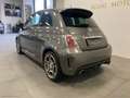Abarth 595 1.4 Turbo T-Jet 160 CV MTA Turismo Gris - thumbnail 6