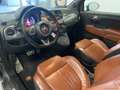 Abarth 595 1.4 Turbo T-Jet 160 CV MTA Turismo Gris - thumbnail 12