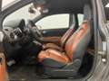 Abarth 595 1.4 Turbo T-Jet 160 CV MTA Turismo Gris - thumbnail 8
