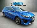 Kia Ceed SW / cee'd SW CEED SW 1.6 PHEV DCT6 Plug-in Hybrid Spirit Azul - thumbnail 18