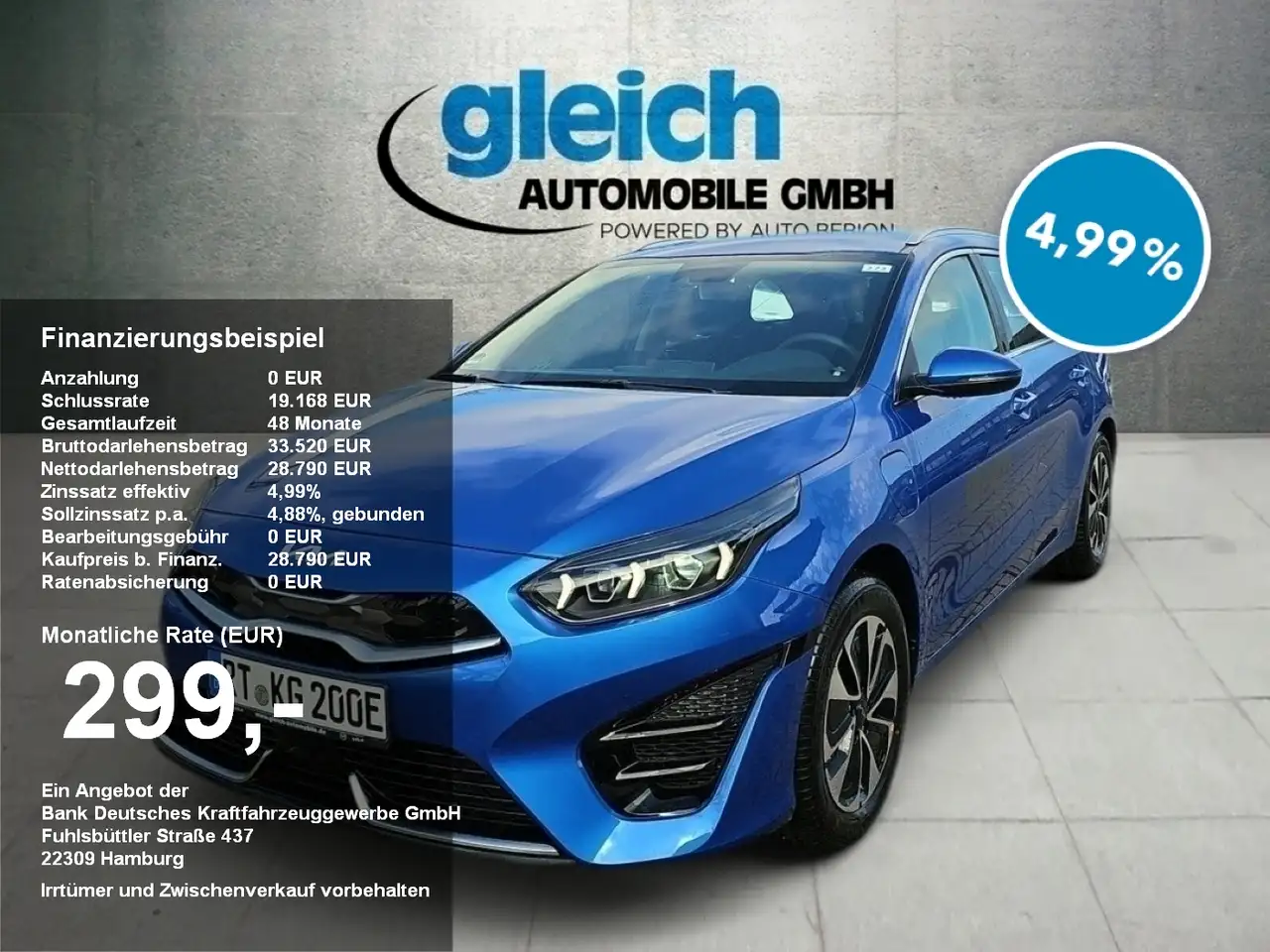 Kia Ceed SW / cee