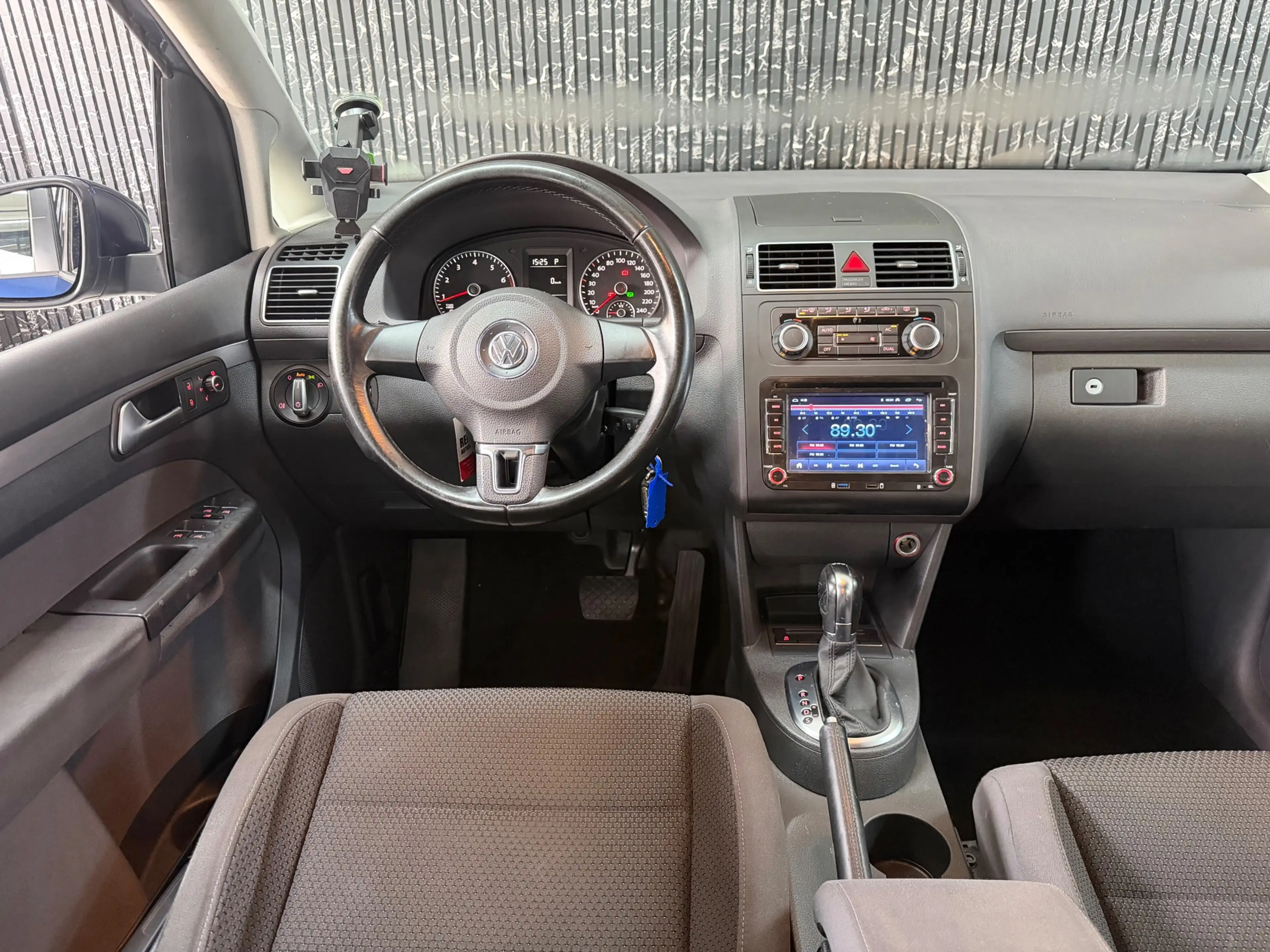 Volkswagen Touran 1.4 TSI Comfortline 7p. Automaat | Airco | Navi | — photo 2