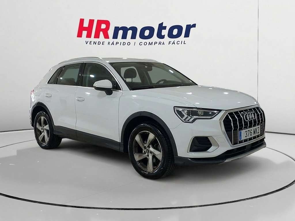 Audi Q3 35 TDI Advanced S tronic 110kW - foto 1