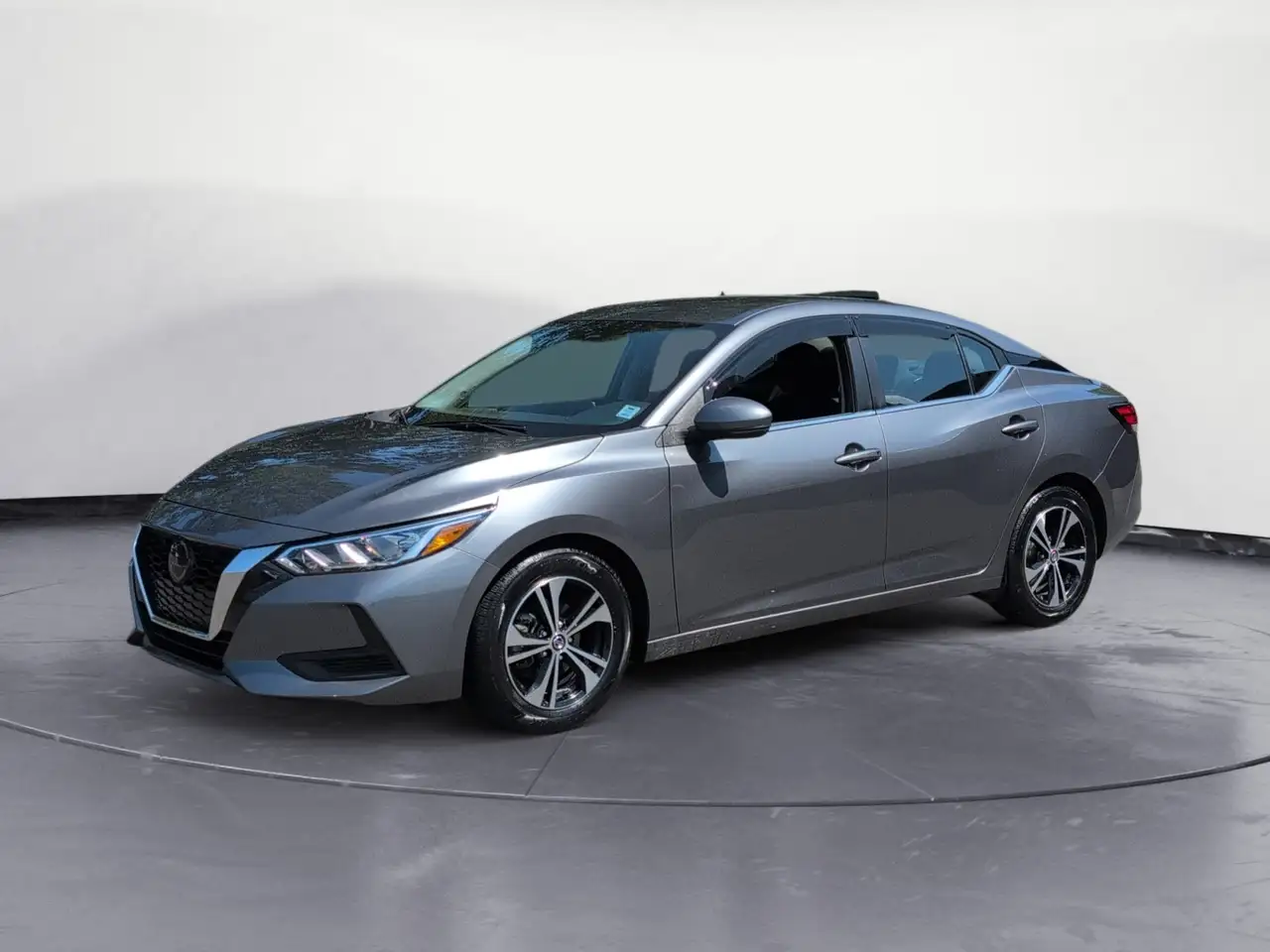 2023 Nissan Sentra