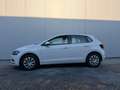 Volkswagen Polo 1.0 Carplay Stoelverw Parkpilot Blanc - thumbnail 5