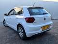 Volkswagen Polo 1.0 Carplay Stoelverw Parkpilot Blanc - thumbnail 4