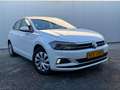 Volkswagen Polo 1.0 Carplay Stoelverw Parkpilot Blanc - thumbnail 2