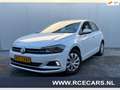 Volkswagen Polo 1.0 Carplay Stoelverw Parkpilot Blanc - thumbnail 1