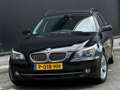BMW 525 5-serie Touring 525i High Executive AUTOMAAT SOFTC Negro - thumbnail 8