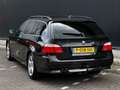 BMW 525 5-serie Touring 525i High Executive AUTOMAAT SOFTC Negro - thumbnail 5