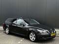 BMW 525 5-serie Touring 525i High Executive AUTOMAAT SOFTC Negro - thumbnail 3