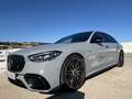 Mercedes-Benz S 63 AMG E Performance Speedshift MCT 9G Edition 1 - thumbnail 10