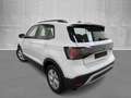 Volkswagen T-Cross LIFE 1.0 TSI 116PS/85kW DSG7 2024 Facelift *RFK... Blanc - thumbnail 3