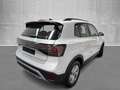 Volkswagen T-Cross LIFE 1.0 TSI 116PS/85kW DSG7 2024 Facelift *RFK... Blanc - thumbnail 2