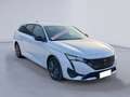 Peugeot 308 III 2021 SW SW 1.5 bluehdi Allure s&s 130cv eat8 Bianco - thumbnail 3