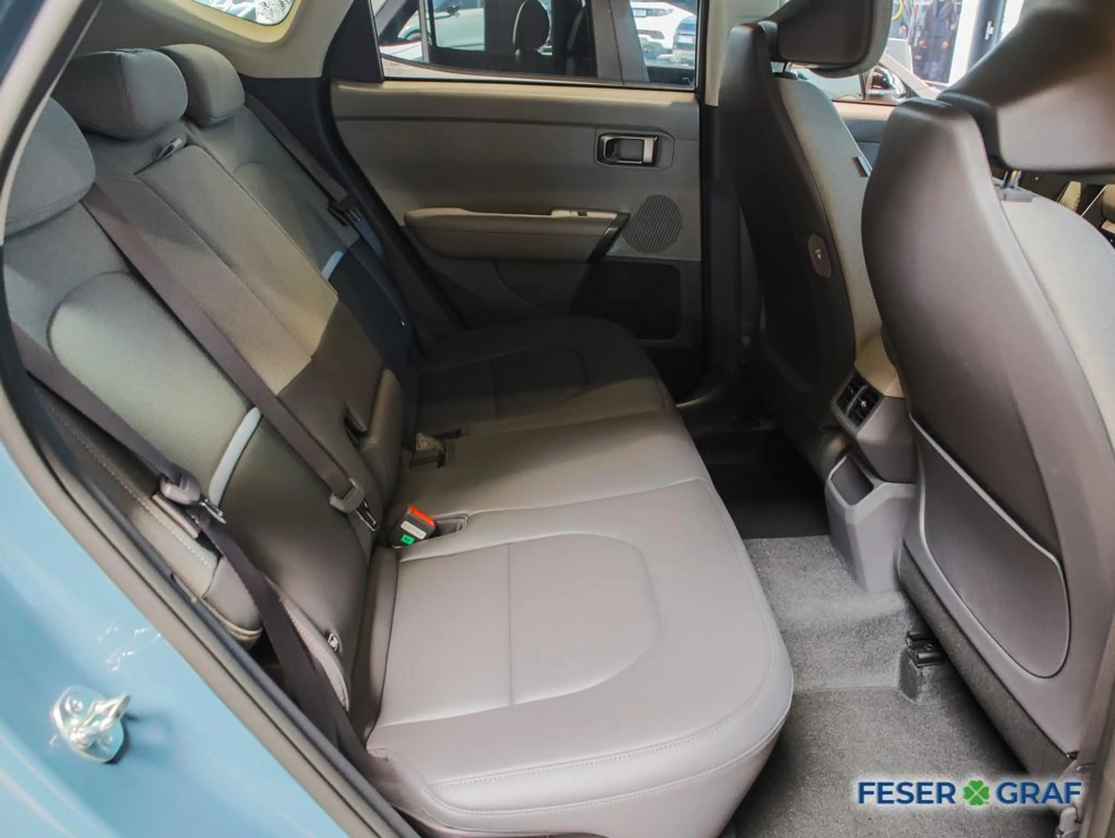 Kia Seltos 1.6T 180 DCT VISION SOUND NAVI — photo 6