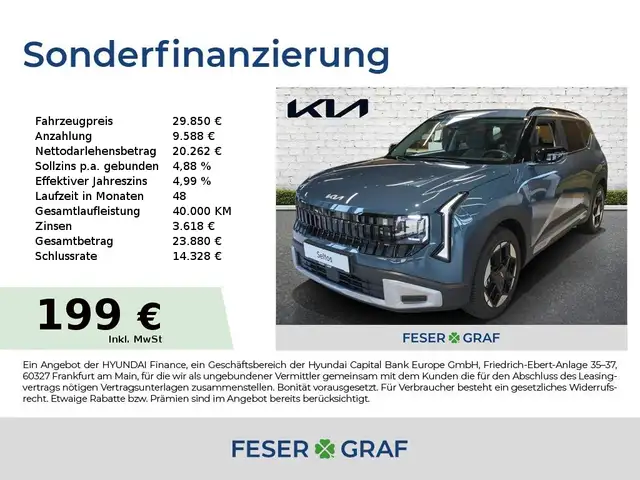 Kia Seltos 1.6T 180 DCT VISION SOUND&NAVI Design-Pa