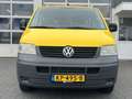 Volkswagen 2.5 TDI 340 L2 9-persoons BPM/ BTW vrij Verlengde Geel - thumbnail 22