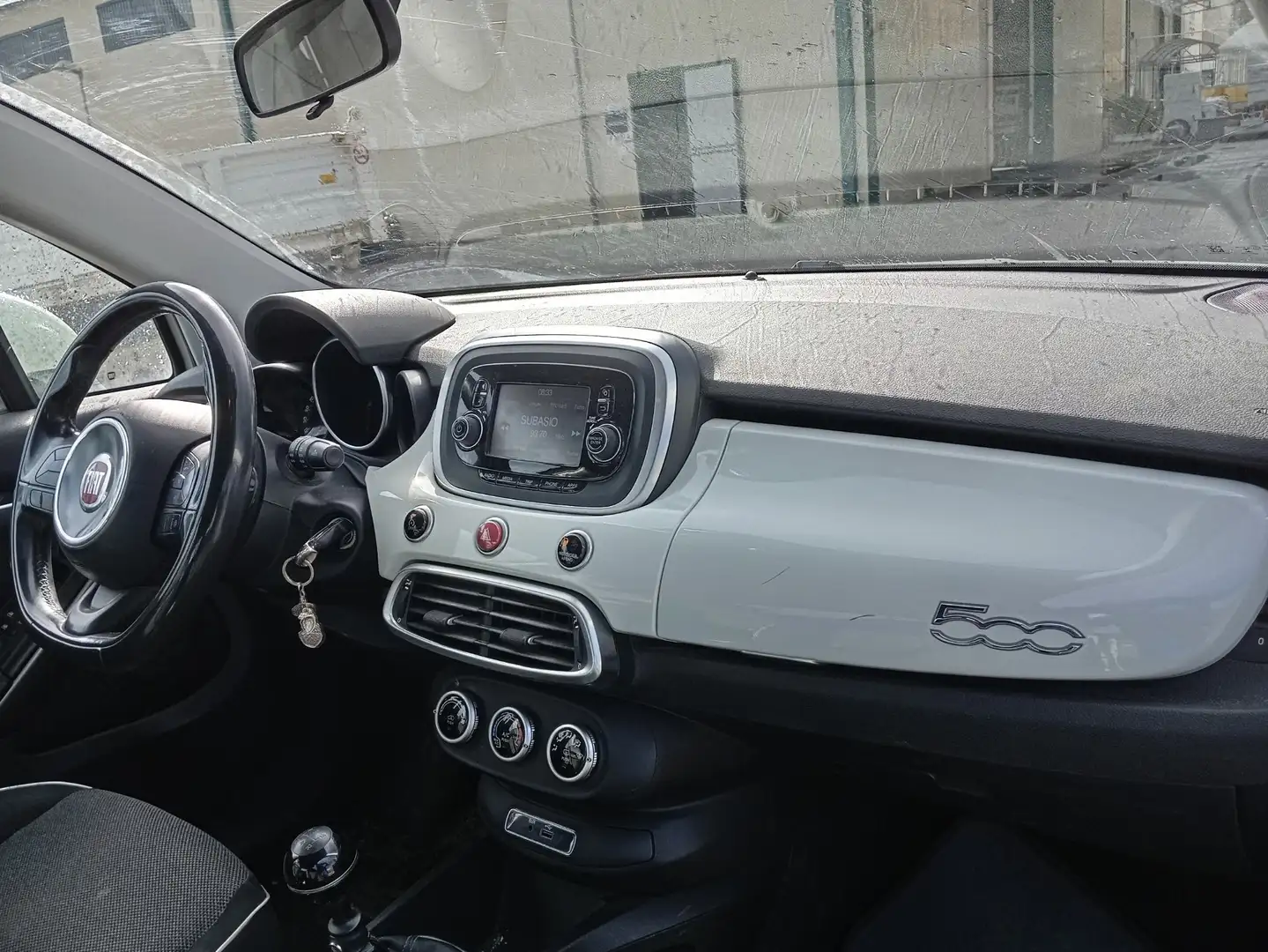 Fiat 500X 1.3 mjt Pop Star 4x2 95cv my17 - 2