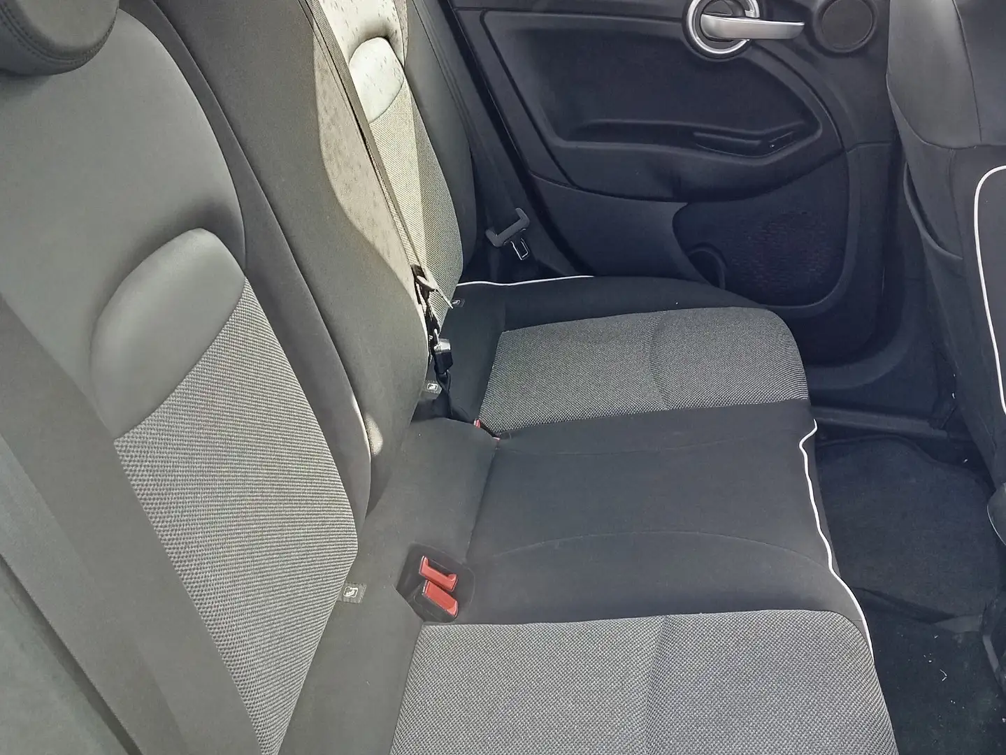 Fiat 500X 1.3 mjt Pop Star 4x2 95cv my17 - 1
