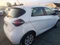 Renault ZOE Business  110ch Achat Intégral 52 kw 5 PL Blanc - thumbnail 3