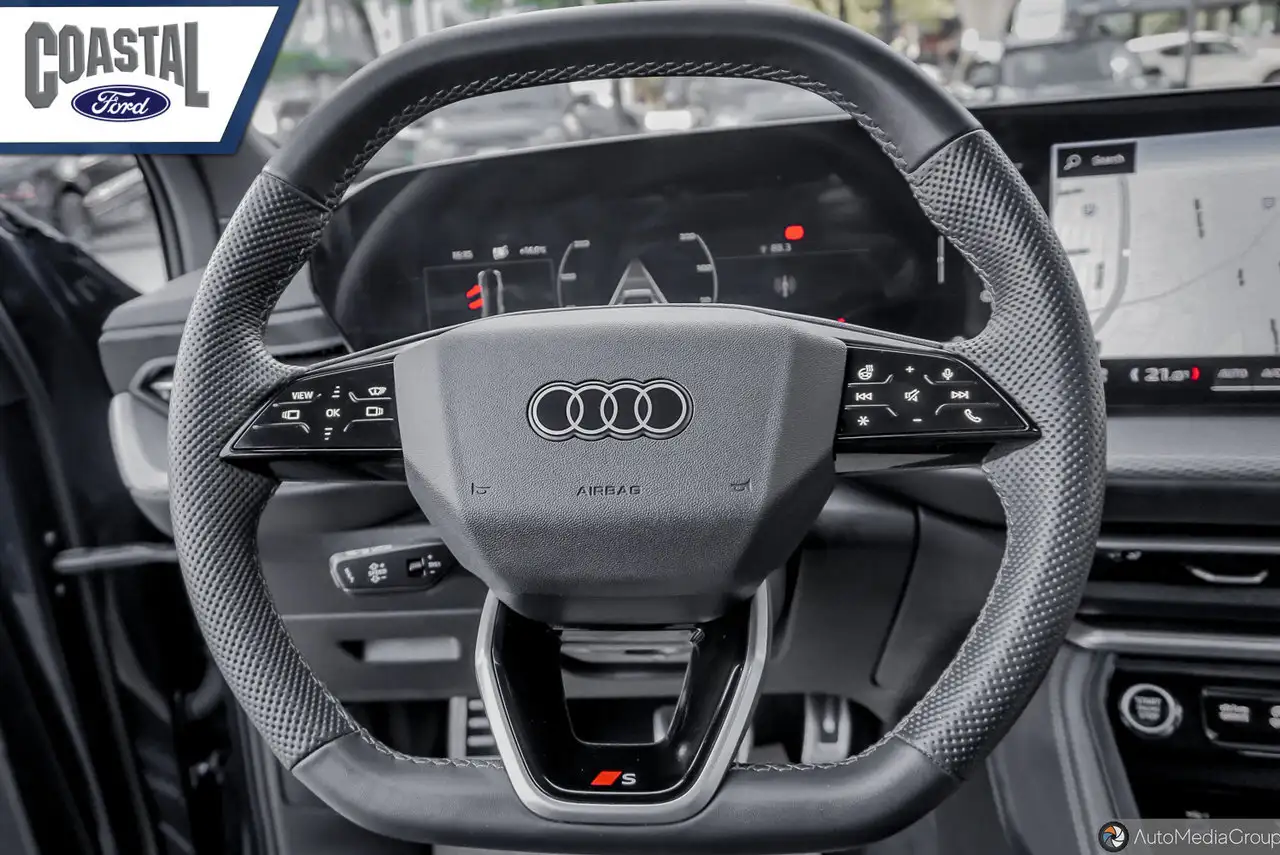 Audi Q5 снимка Audi Q5