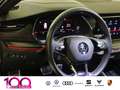 Skoda Octavia Combi RS 1.4 TSI iV Navi+LED+ACC+19''+HUD+DCC+Tele Grijs - thumbnail 8