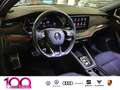 Skoda Octavia Combi RS 1.4 TSI iV Navi+LED+ACC+19''+HUD+DCC+Tele Grijs - thumbnail 7