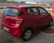 Hyundai i10 1,25 Premium Rot - thumbnail 3