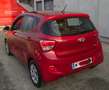 Hyundai i10 1,25 Premium Rot - thumbnail 4