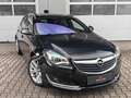 Opel Insignia Sport OPC|ACC|LEDER|KEYLESS|DAB+|++VOLLVOLL++ Schwarz - thumbnail 10